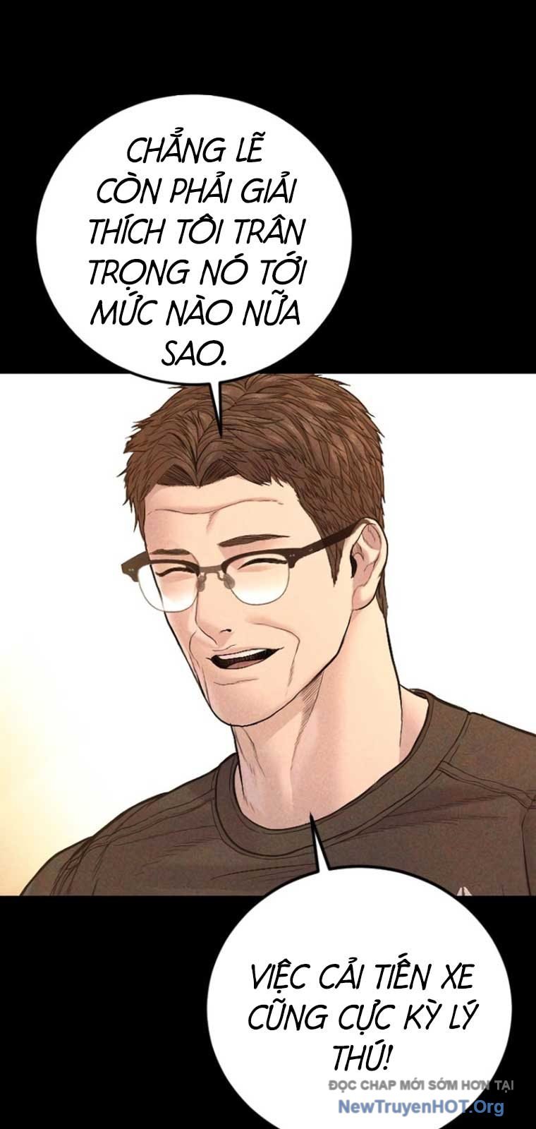 Bố Tôi Là Đặc Vụ: Chapter 200