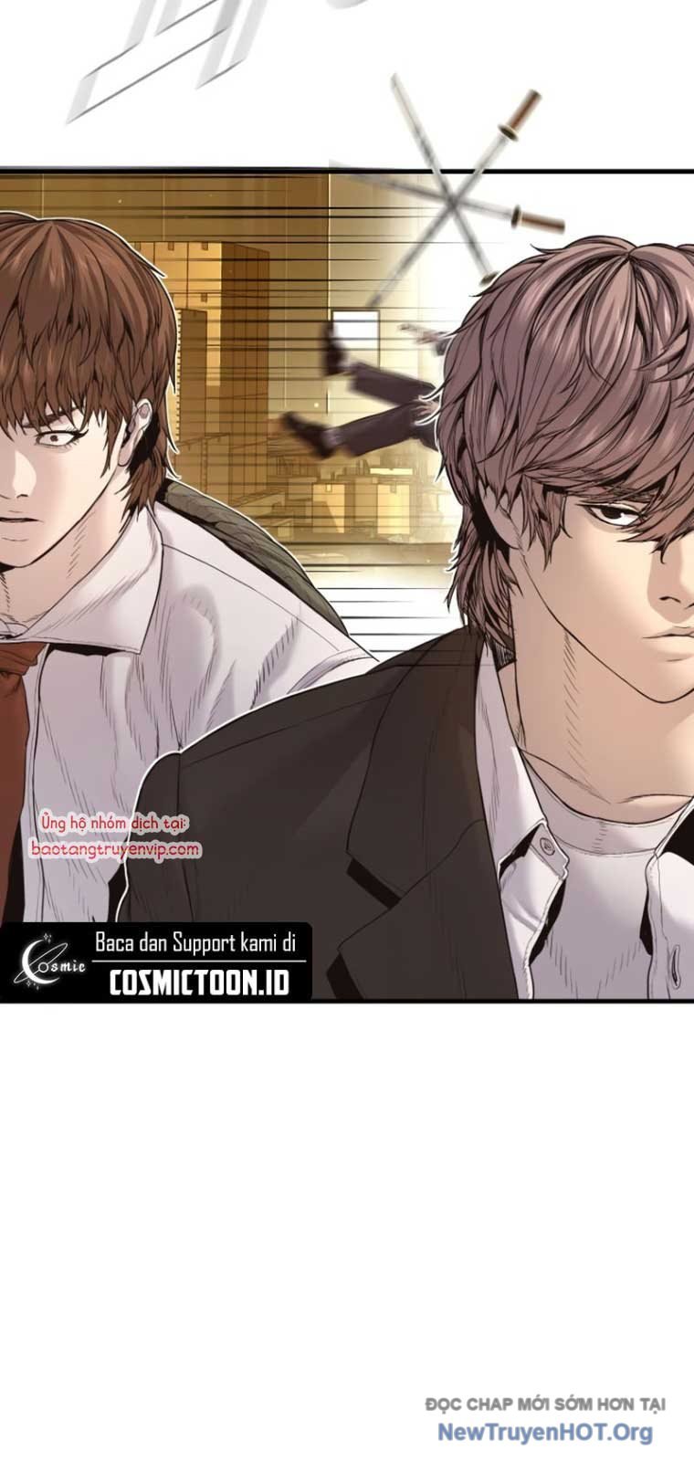 Bố Tôi Là Đặc Vụ: Chapter 200