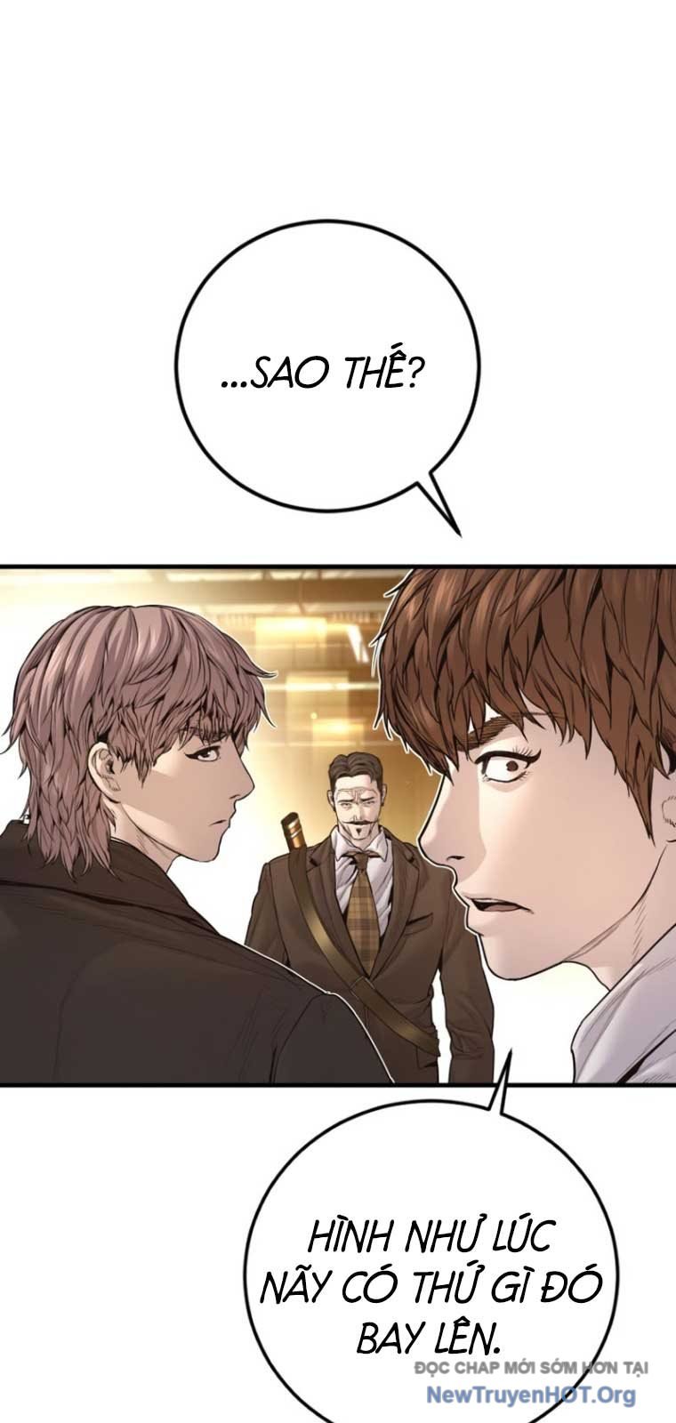 Bố Tôi Là Đặc Vụ: Chapter 200