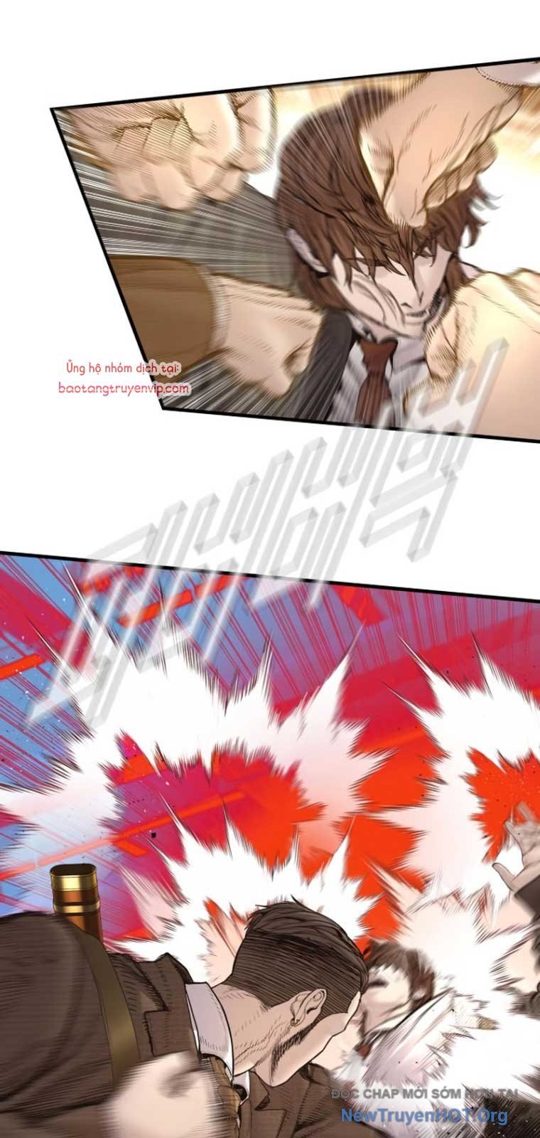 Bố Tôi Là Đặc Vụ: Chapter 200