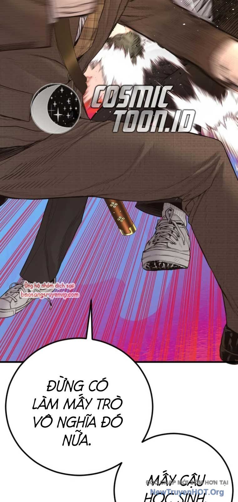 Bố Tôi Là Đặc Vụ: Chapter 200