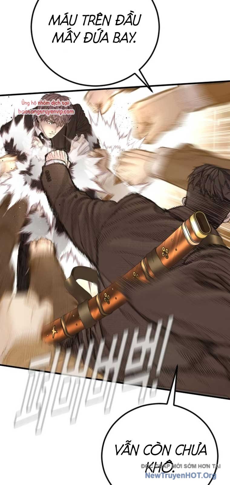 Bố Tôi Là Đặc Vụ: Chapter 200