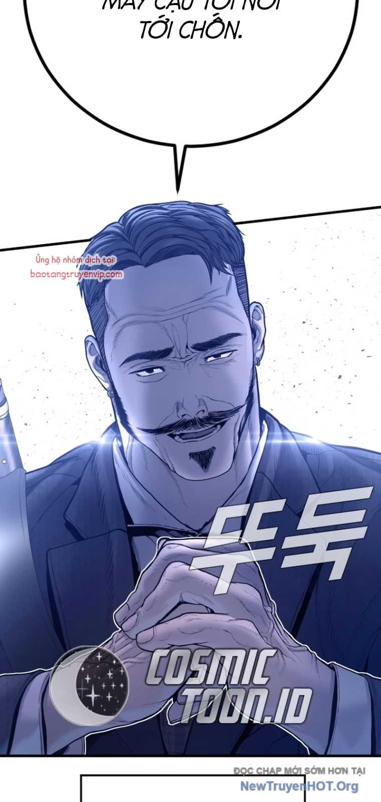 Bố Tôi Là Đặc Vụ: Chapter 200