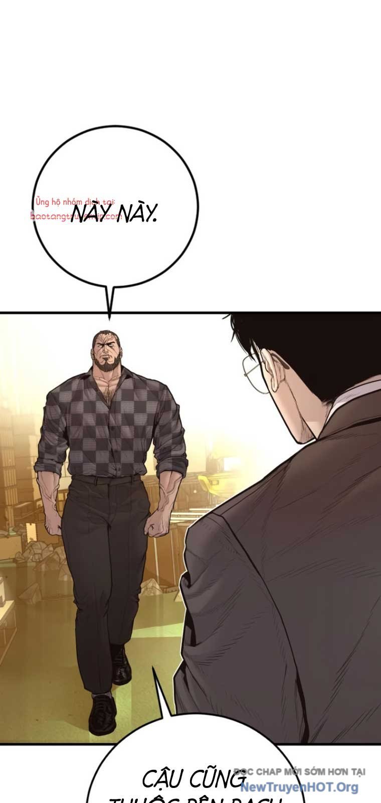 Bố Tôi Là Đặc Vụ: Chapter 200