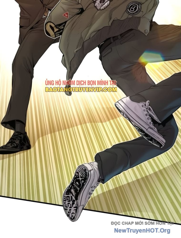 Bố Tôi Là Đặc Vụ: Chapter 201