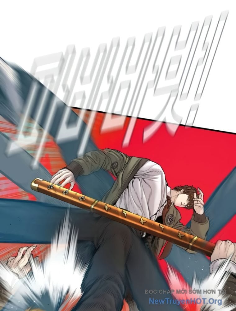 Bố Tôi Là Đặc Vụ: Chapter 201