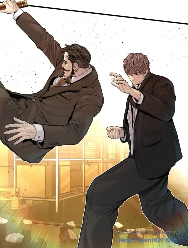 Bố Tôi Là Đặc Vụ: Chapter 201