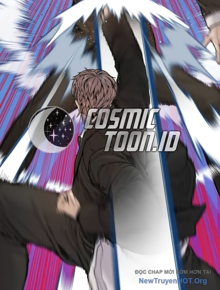 Bố Tôi Là Đặc Vụ: Chapter 201