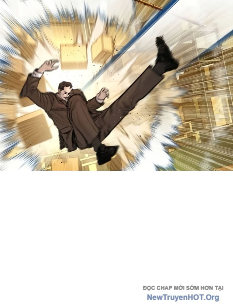 Bố Tôi Là Đặc Vụ: Chapter 201