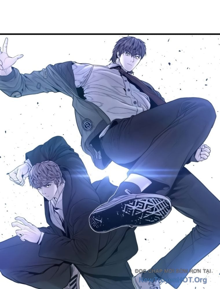 Bố Tôi Là Đặc Vụ: Chapter 201