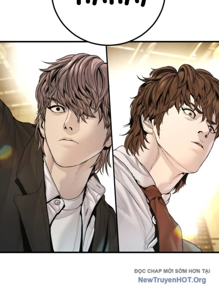 Bố Tôi Là Đặc Vụ: Chapter 201