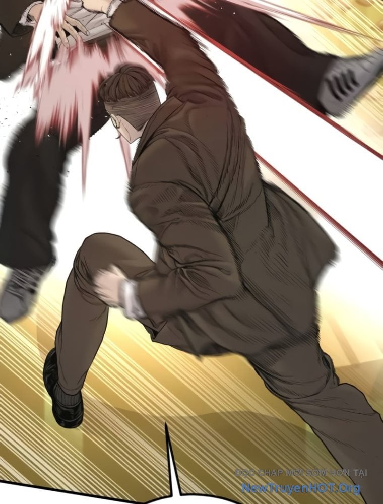 Bố Tôi Là Đặc Vụ: Chapter 201