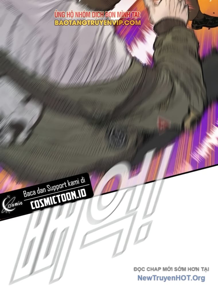 Bố Tôi Là Đặc Vụ: Chapter 201