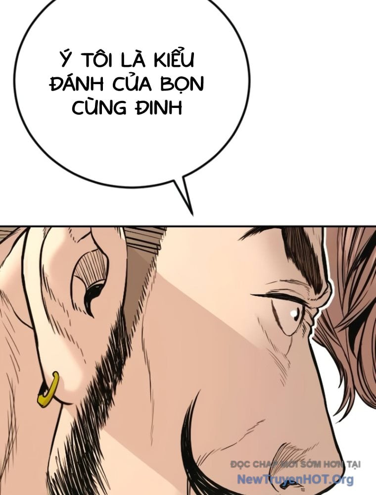 Bố Tôi Là Đặc Vụ: Chapter 201