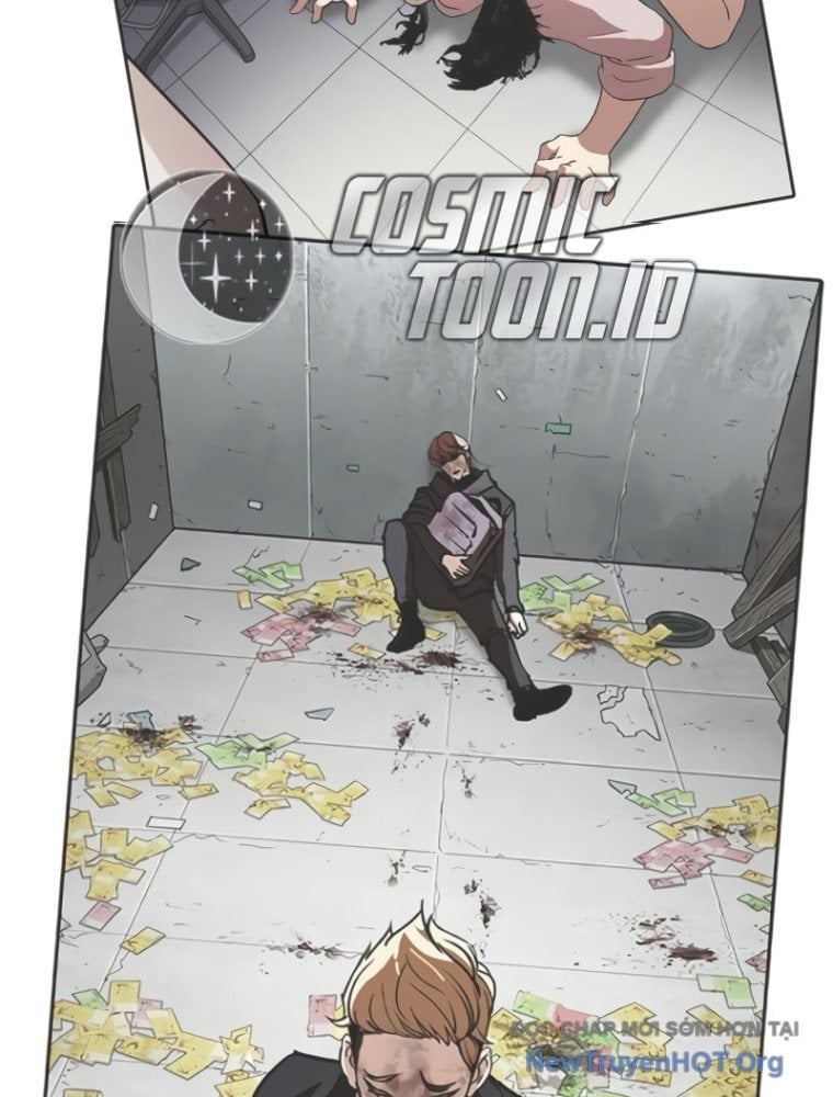 Bố Tôi Là Đặc Vụ: Chapter 201