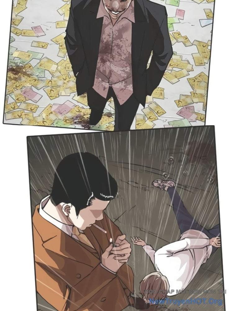 Bố Tôi Là Đặc Vụ: Chapter 201