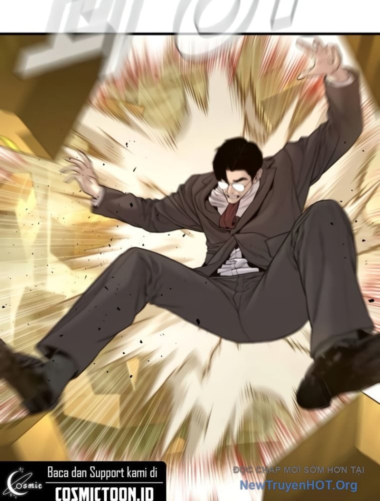 Bố Tôi Là Đặc Vụ: Chapter 201