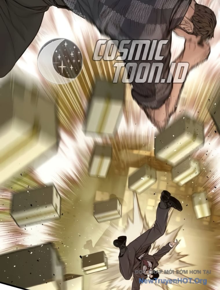 Bố Tôi Là Đặc Vụ: Chapter 201