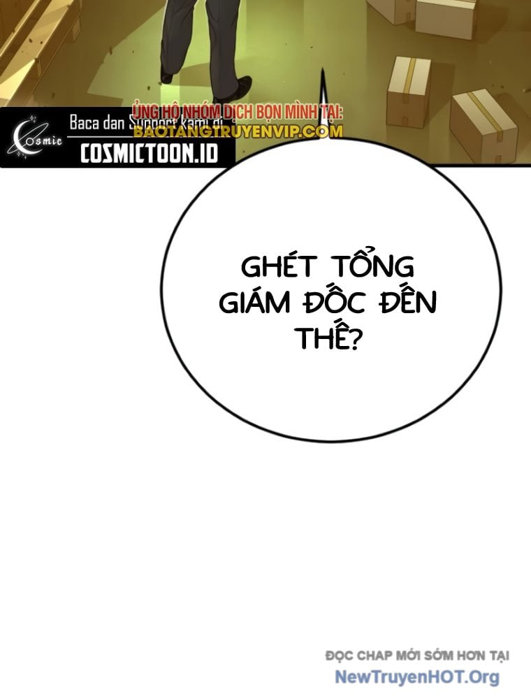 Bố Tôi Là Đặc Vụ: Chapter 201