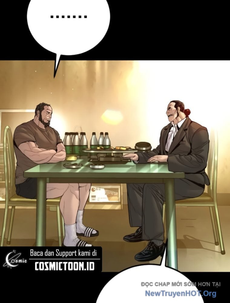 Bố Tôi Là Đặc Vụ: Chapter 201