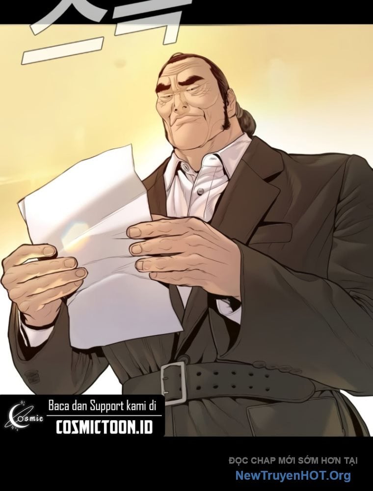 Bố Tôi Là Đặc Vụ: Chapter 201