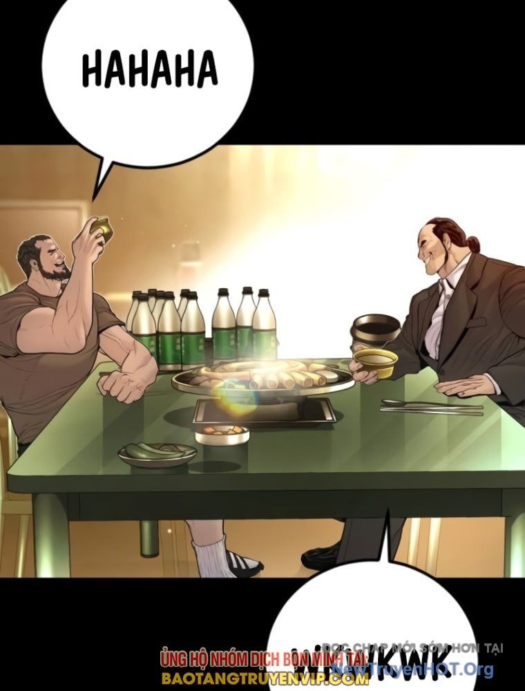 Bố Tôi Là Đặc Vụ: Chapter 201