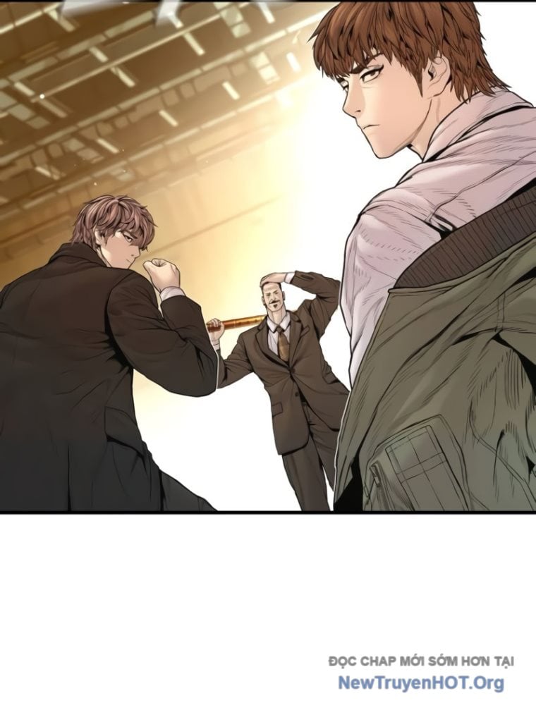 Bố Tôi Là Đặc Vụ: Chapter 201