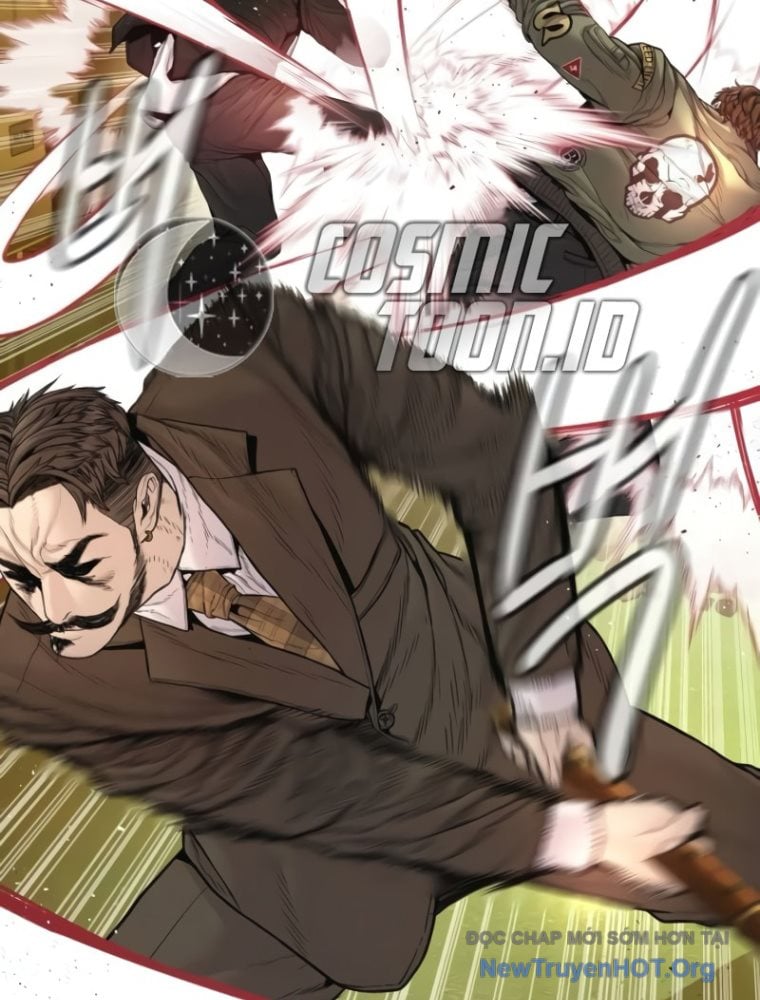 Bố Tôi Là Đặc Vụ: Chapter 201