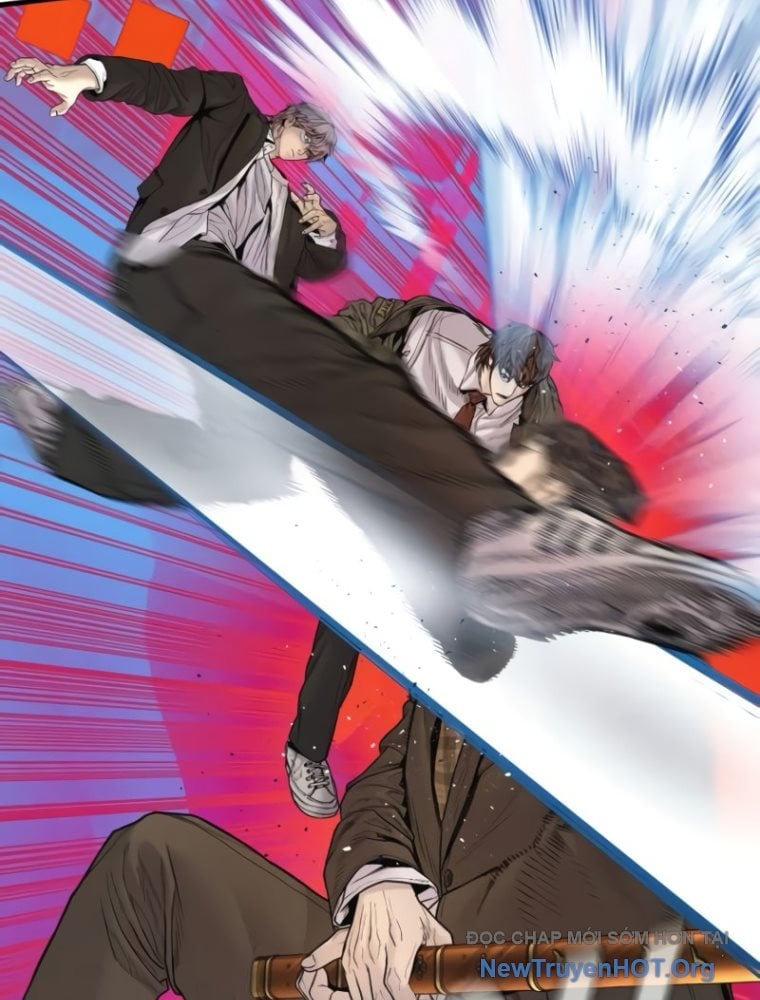 Bố Tôi Là Đặc Vụ: Chapter 201