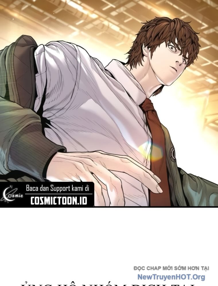 Bố Tôi Là Đặc Vụ: Chapter 201