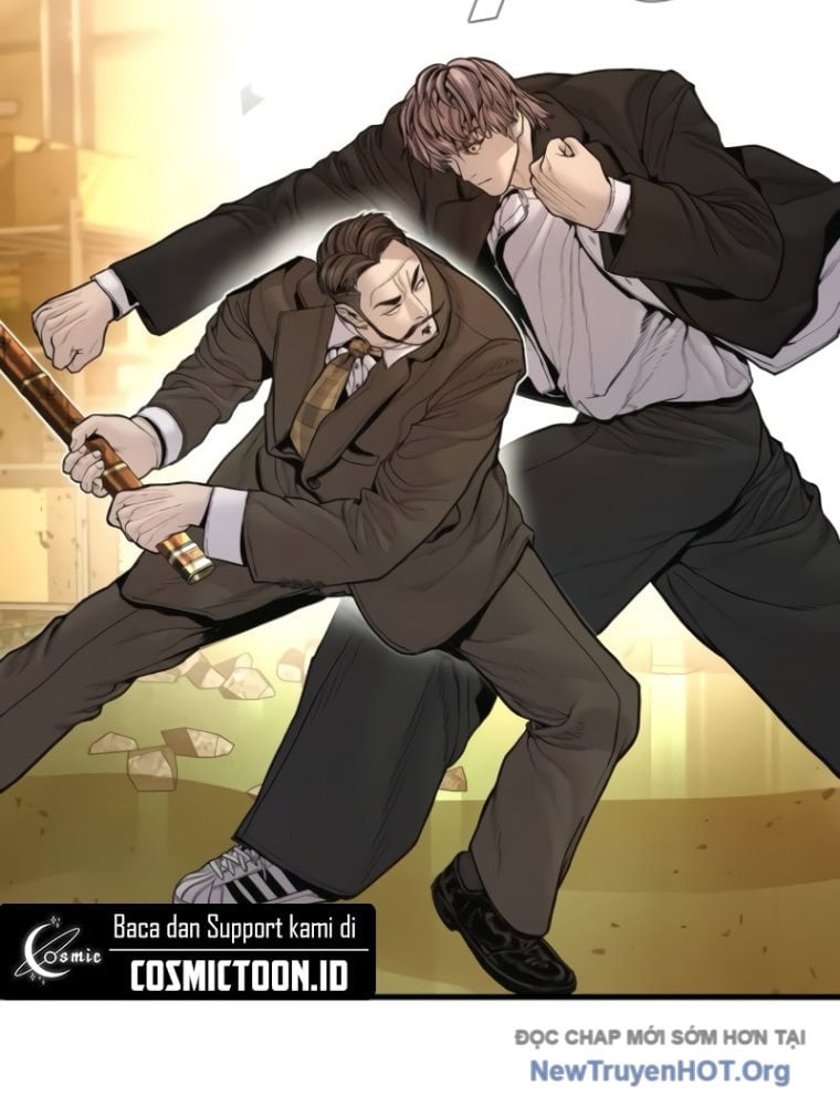 Bố Tôi Là Đặc Vụ: Chapter 201