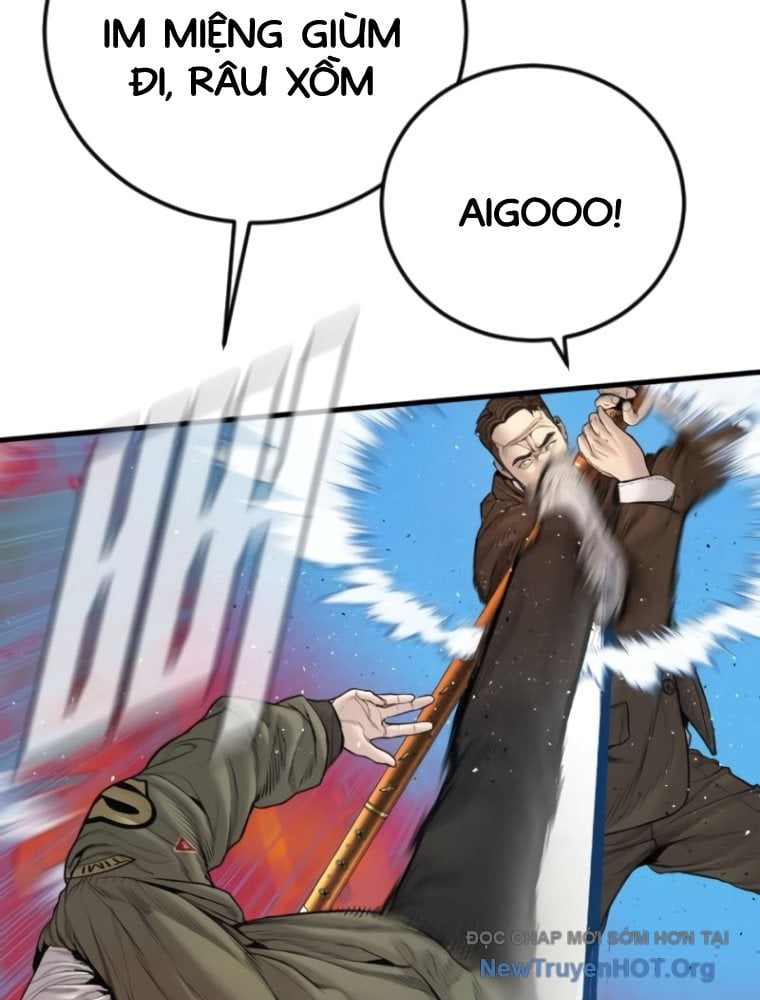 Bố Tôi Là Đặc Vụ: Chapter 201