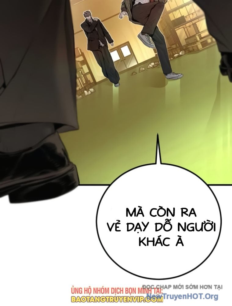 Bố Tôi Là Đặc Vụ: Chapter 201