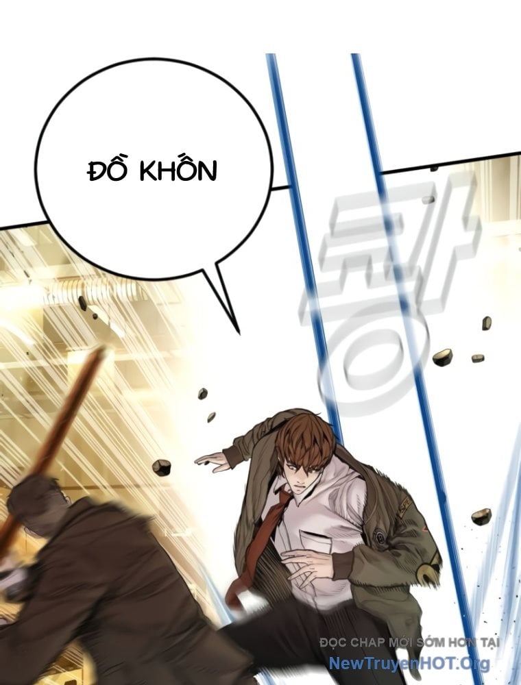 Bố Tôi Là Đặc Vụ: Chapter 201