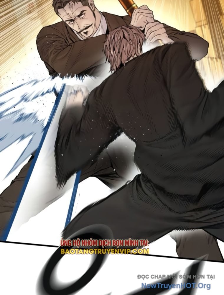 Bố Tôi Là Đặc Vụ: Chapter 201