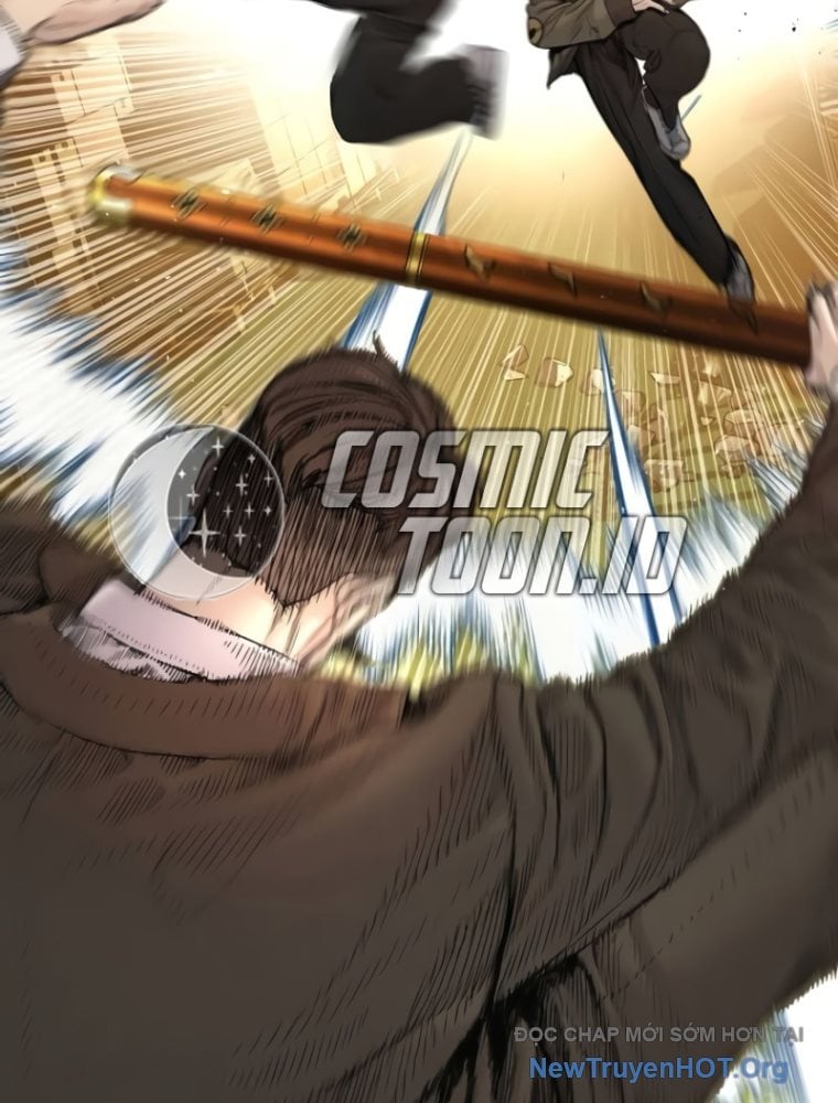 Bố Tôi Là Đặc Vụ: Chapter 201