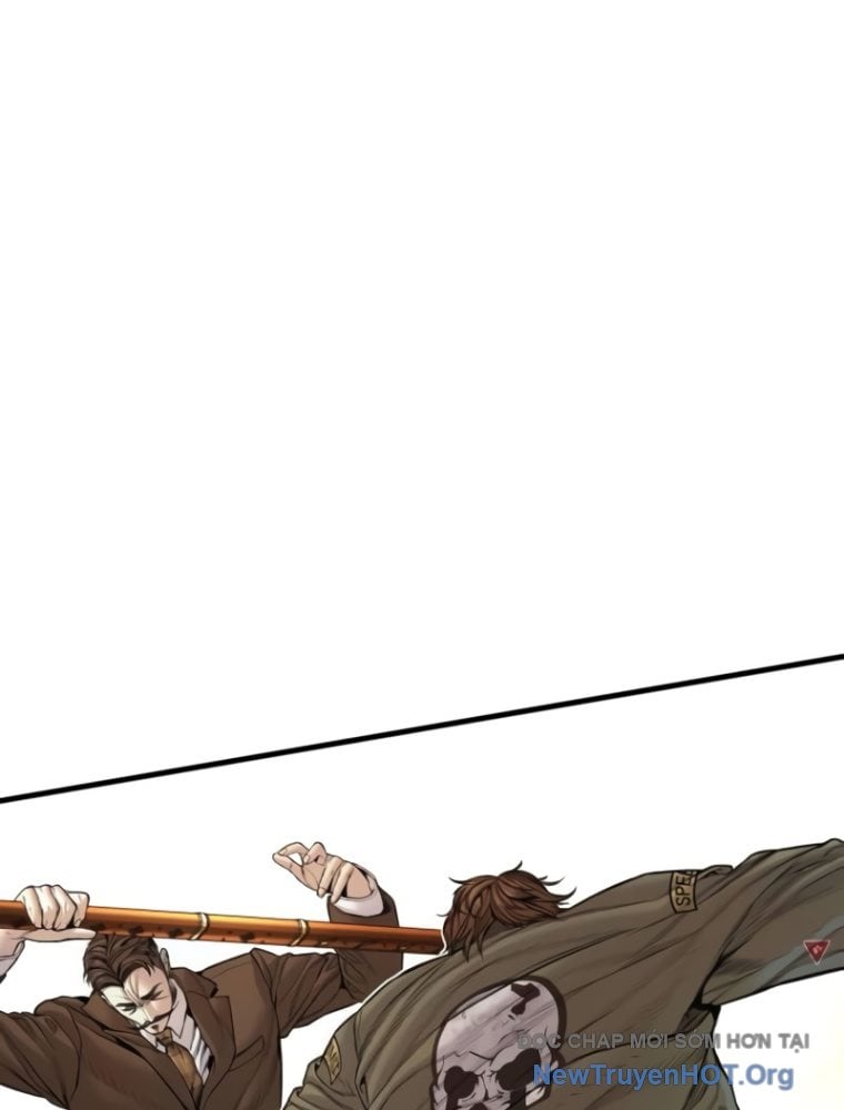 Bố Tôi Là Đặc Vụ: Chapter 201