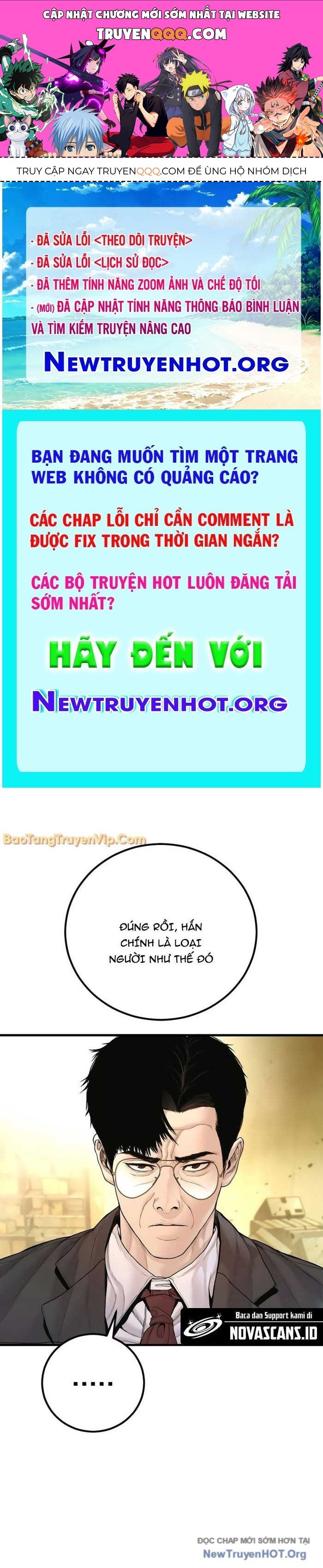 Bố Tôi Là Đặc Vụ: Chapter 203