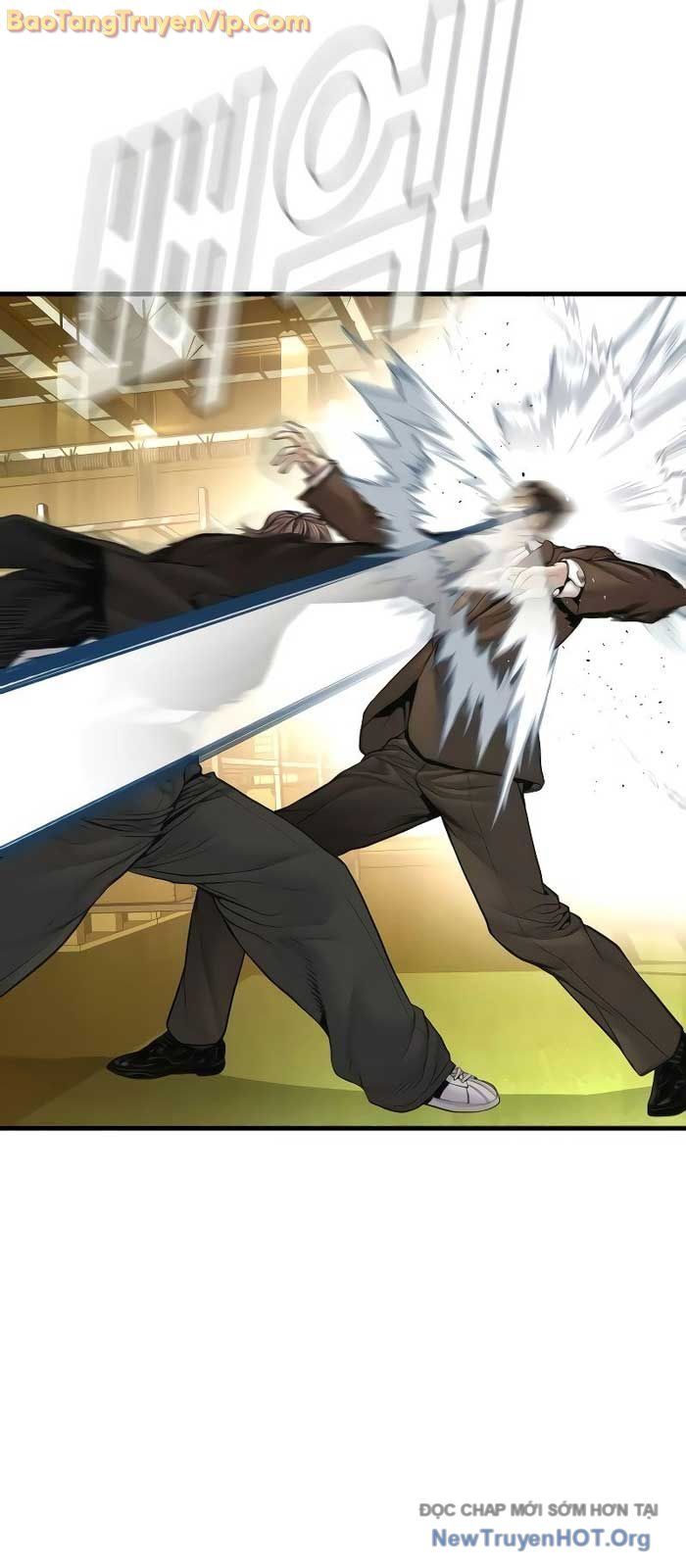 Bố Tôi Là Đặc Vụ: Chapter 203