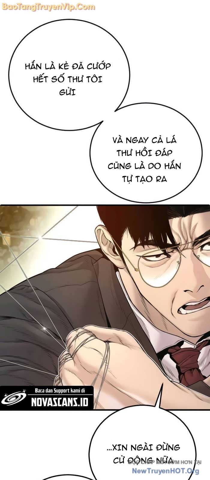 Bố Tôi Là Đặc Vụ: Chapter 203