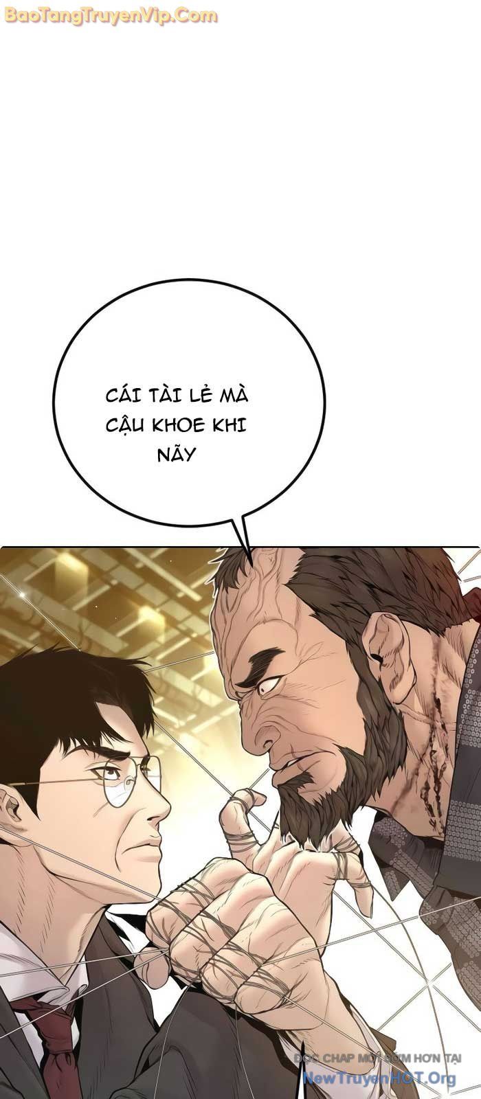 Bố Tôi Là Đặc Vụ: Chapter 203