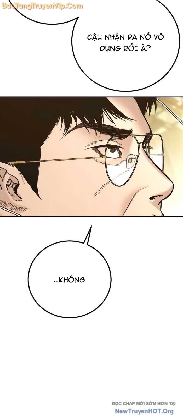 Bố Tôi Là Đặc Vụ: Chapter 203