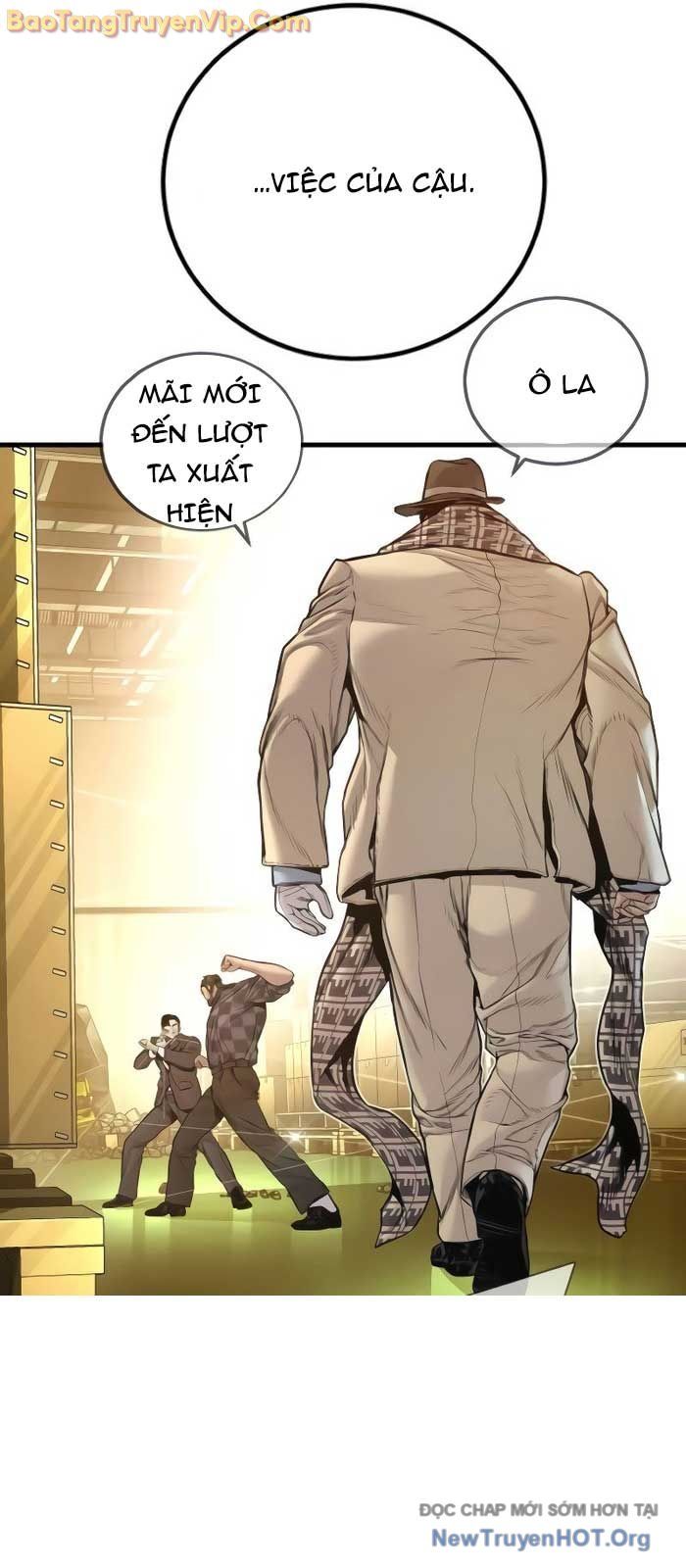 Bố Tôi Là Đặc Vụ: Chapter 203