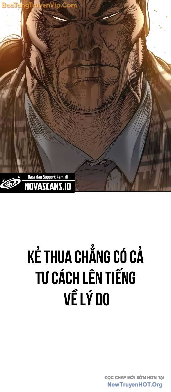 Bố Tôi Là Đặc Vụ: Chapter 203