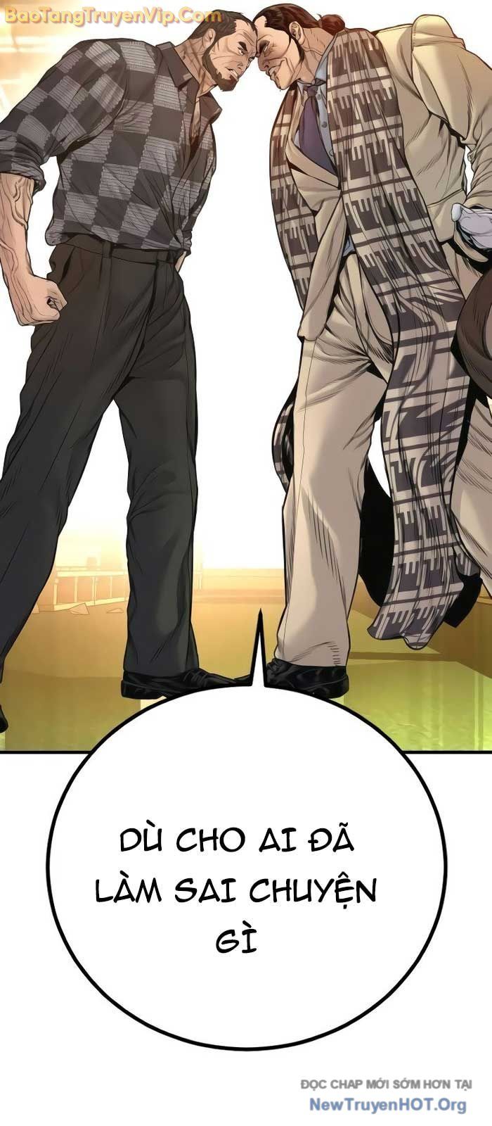 Bố Tôi Là Đặc Vụ: Chapter 203