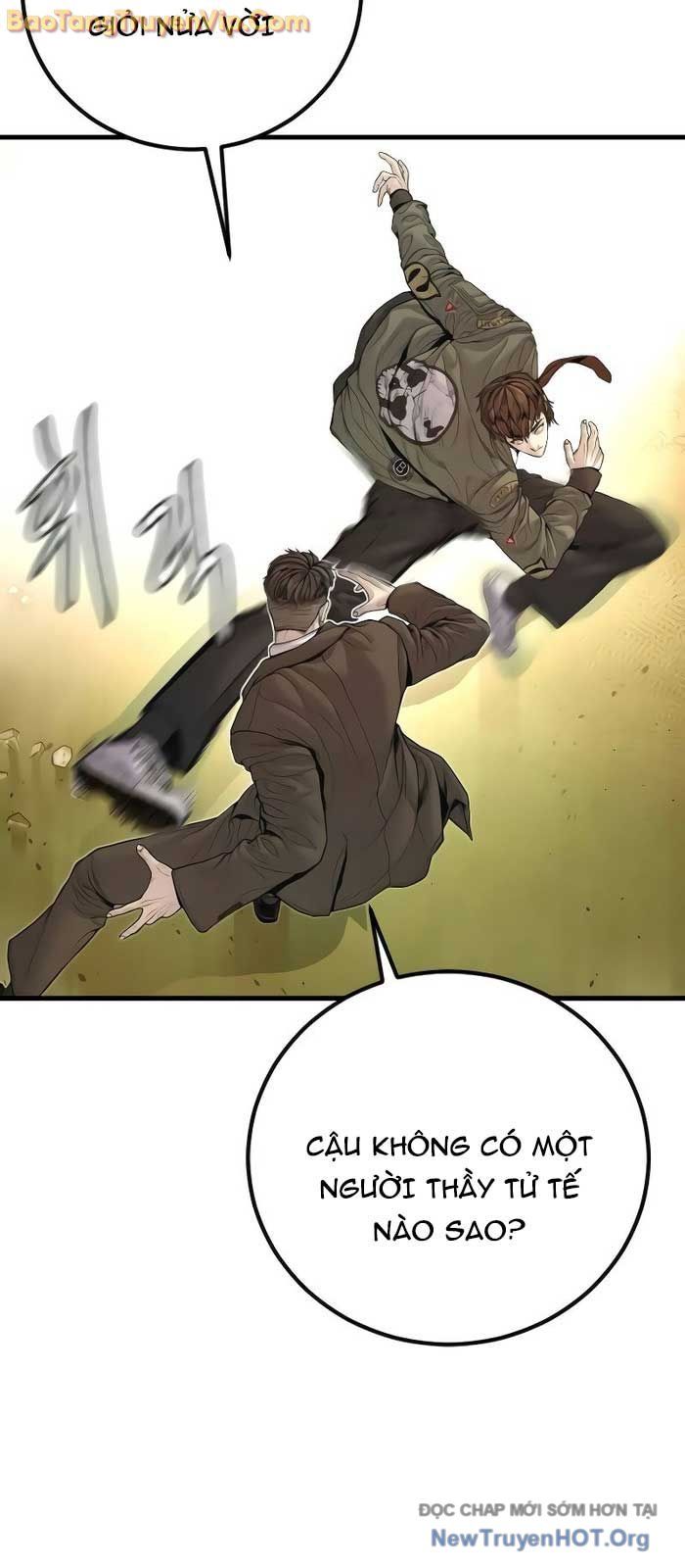 Bố Tôi Là Đặc Vụ: Chapter 203