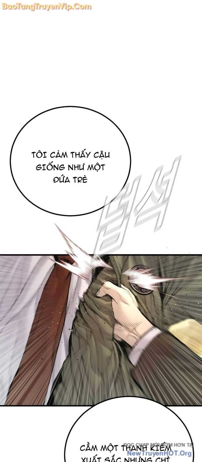 Bố Tôi Là Đặc Vụ: Chapter 203