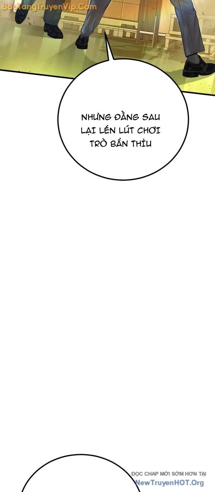 Bố Tôi Là Đặc Vụ: Chapter 203