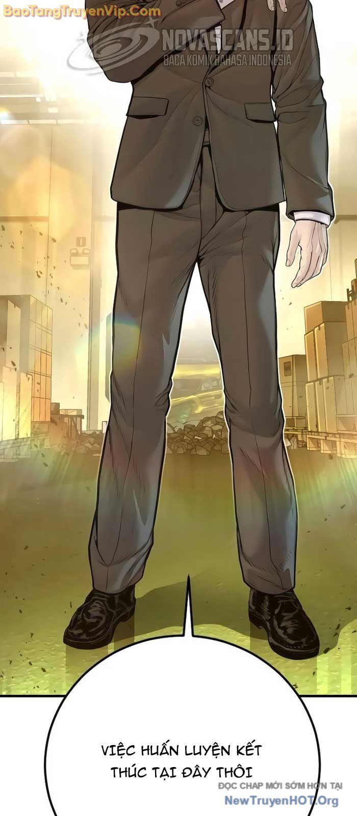 Bố Tôi Là Đặc Vụ: Chapter 203