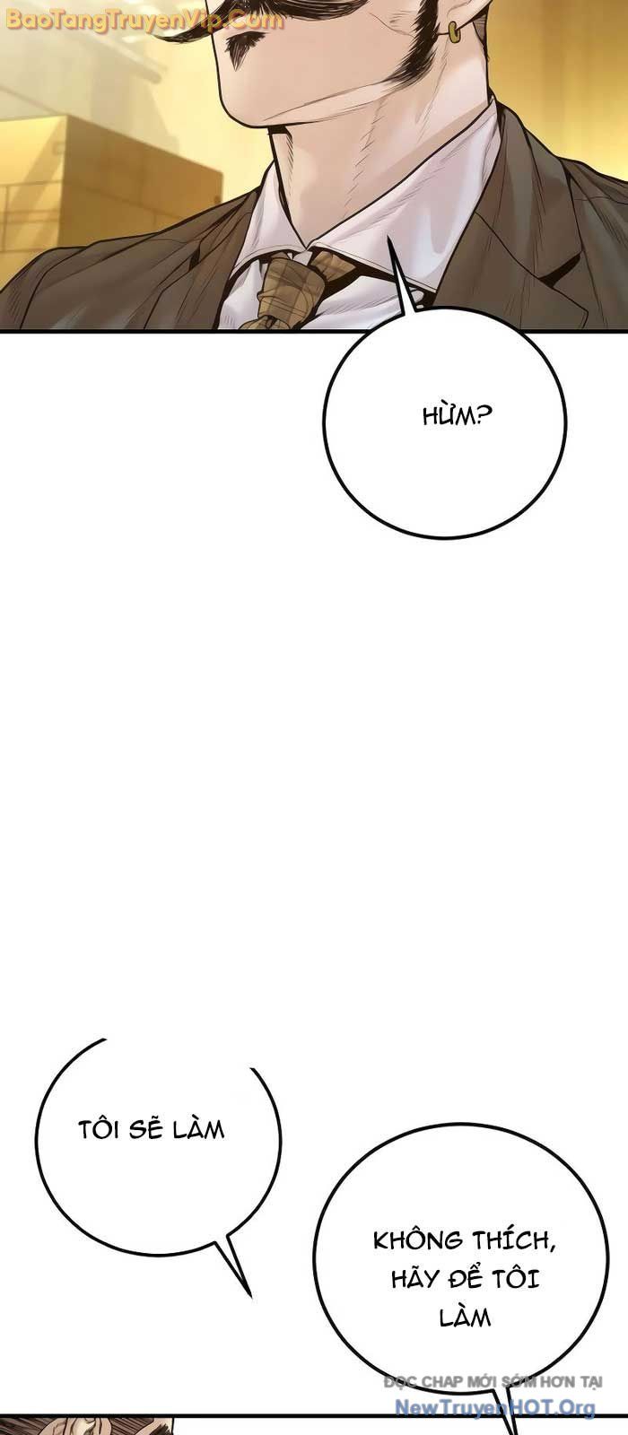 Bố Tôi Là Đặc Vụ: Chapter 203